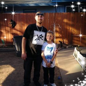 Meet your Posher, Brandon